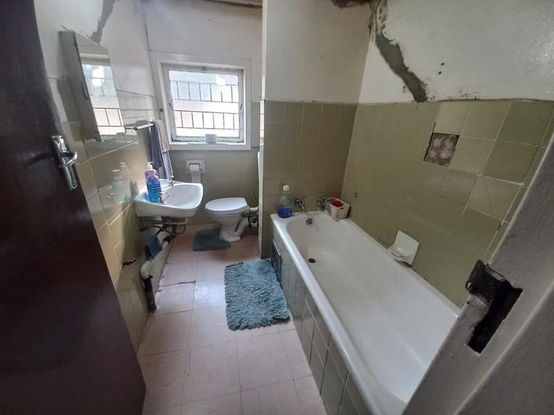 2 Bedroom Property for Sale in Sasolburg Ext 2 Free State